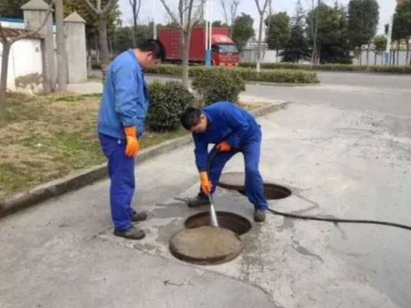 奉化市政管道清淤奉化市政管道清淤随叫随到价格最低