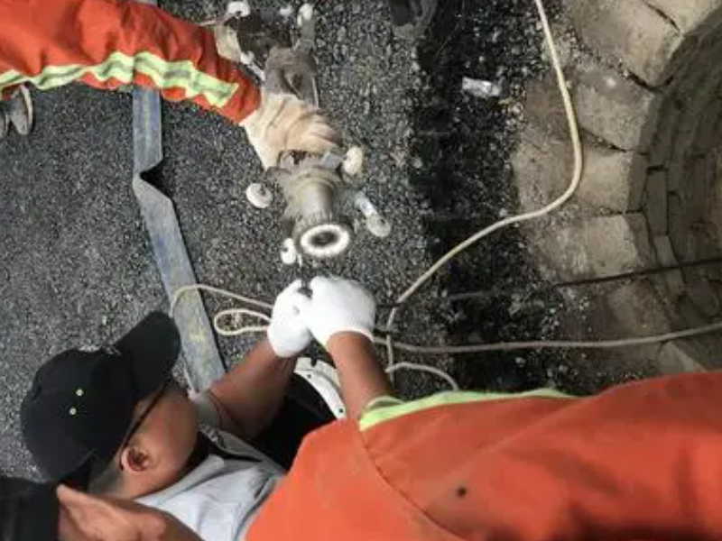 奉化清洗化粪池,抽粪,管道高压清洗清掏清理隔油池