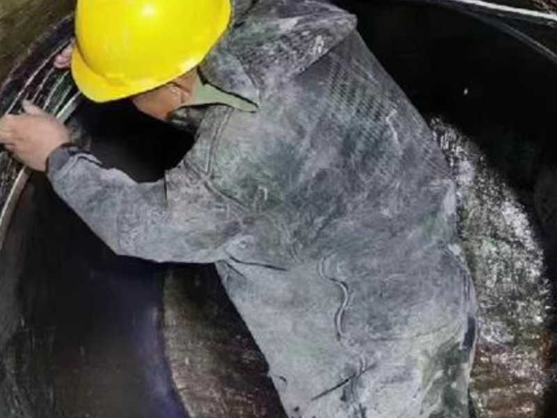 奉化专业疏通下水道 安装管道 疏通清理阴沟 化粪池