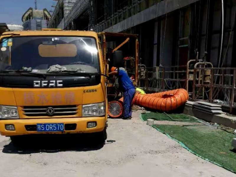 奉化市庄山小区管道疏通公司,你身边的管道疏通专家