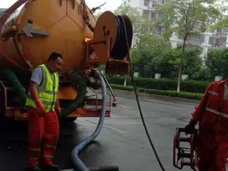 奉化区 镇 街道厂区污水管道疏通 雨水管道疏通