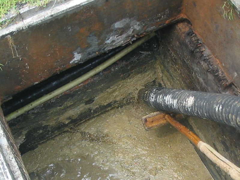 宁波市奉化方桥马桶疏通 污水管道疏通 化粪池清理